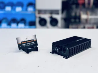 Купить Усилитель AMP MICRON 1.500 - купить, 8 214 руб.