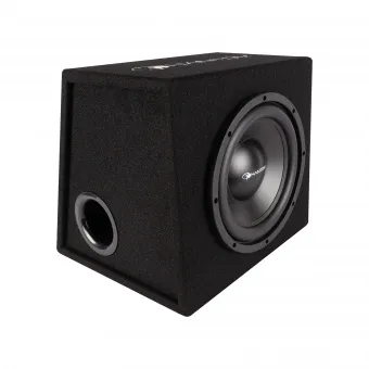 Купить Сабвуфер Phantom L250BPA - купить, 6 990 руб.