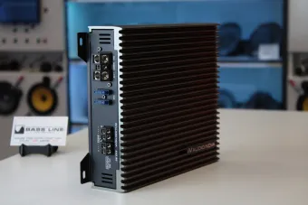 Купить Усилитель Audio Nova AA2.80 - купить, 4 150 руб.