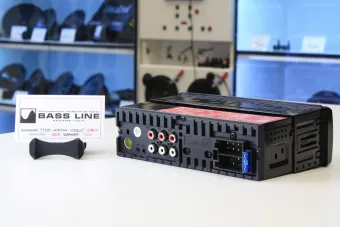 Купить Магнитола ACV ADX-905BM DSP - купить, 6 900 руб.