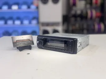 Купить PROLOGY SL-300 DSP ресивер FM/USB/SD/BT 6 х 100 Вт - купить, 10 990 руб.