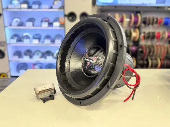 Купить Сабвуфер Dynamic State Mjolnir VSW-M40 - купить, 27 600 руб.