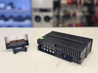 Купить Автомобильная магнитола Deaf Bonce DB-510DSP - купить, 6 990 руб.