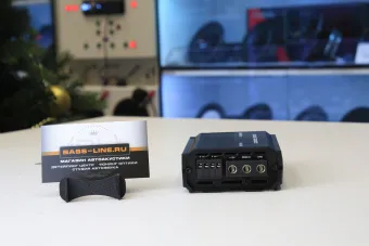 Купить Усилитель Machete Lite MLA-70.2XS - купить, 7 190 руб.