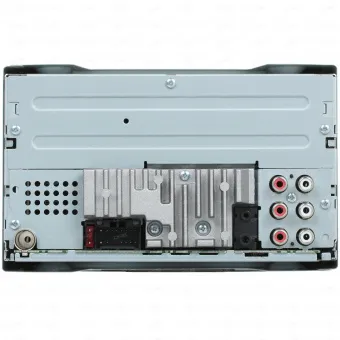 Купить Автомагнитола Pioneer MVH-S620 BT 2DIN - купить, 11 000 руб.