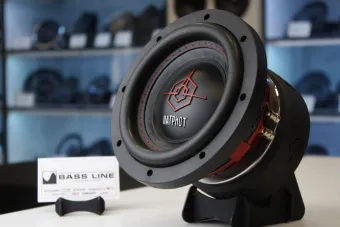 Сабвуфер Урал Patriot 6.5" - купить, 6 590 руб.6 590 руб.