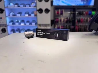 Купить Камера заднего вида Teyes Digital Rear View Camera - Exclusive for Teyes CC4 PRO - купить, 4 970 руб.
