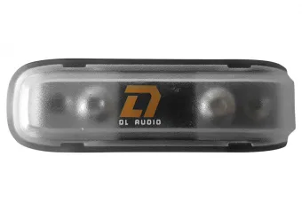 Купить Колба под предохранитель DL Audio MiniANL01 - купить, 300 руб.