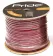 Силовой кабель Pride 8.36mm²(8GA) Красный - купить, 410 руб.
