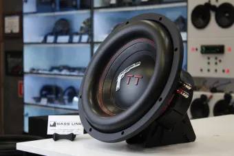 Сабвуфер URAL TT 12 - купить, 7 790 руб.7 790 руб.
