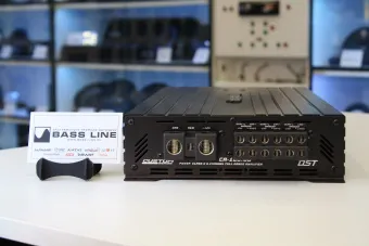 Купить Усилитель Dynamic State CA-150.6D Custom - купить, 21 100 руб.