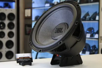 Купить Пассивный сабвуфер JBL STADIUM 122SSI 12" S4 - купить, 12 950 руб.