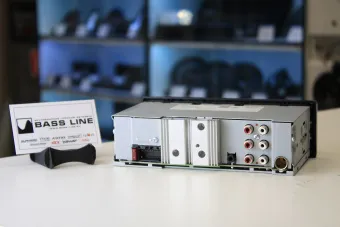 Купить Магнитола JVC KD-X482BT - купить, 13 315 руб.