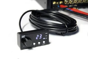 Купить Процессорный усилитель AMP Panacea DA-80.6DSP ver.3 - купить, 35 900 руб.