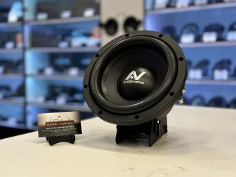 Купить Сабвуфер AUDIO NOVA SW20.2 - купить, 4 250 руб.