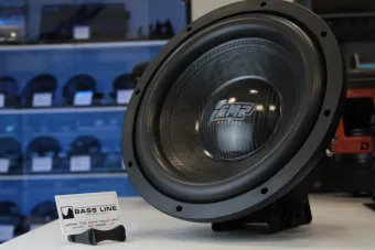 Купить Сабвуфер AMP MASS 800 12D2 - купить, 7 050 руб.