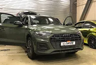 Шумоизоляция и улучшение акустических характеристик дверей Audi Q5: эффективное решение для идеального звука Шумоизоляция и улучшение акустических характеристик дверей Audi Q5: эффективное решение для идеального звука