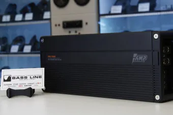 Купить Усилитель AMP PRO 1.1500 - купить, 15 048 руб.