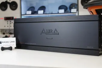 Купить Усилитель Aura Venom D2500 - купить, 22 990 руб.