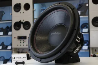 Сабвуфер Dynamic State PRO PSW-422 - купить, 14 850 руб.14 850 руб.