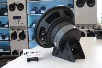 Купить Сабвуфер Pride ONYX 10" 3.4 - купить, 5 100 руб.