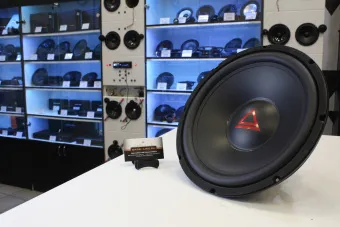 Купить Сабвуфер AurA Venom-CL12 12" S4 - купить, 5 500 руб.