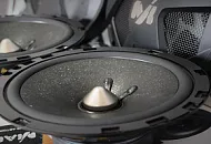 Новая двухкомпонентная система - Machete MC-6.2A.