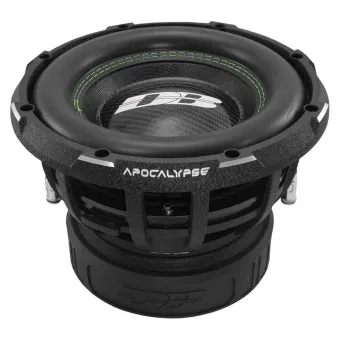 Сабвуфер Apocalypse DB-SA310 - купить, 23 600 руб. 23 600 руб.23 600 руб.