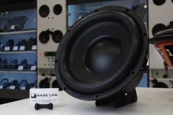 Купить Сабвуфер Pride HP Light 12" 1.8 - купить, 9 300 руб.