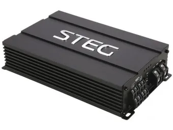 Купить Усилитель STEG DST 401 D - купить, 16 500 руб.
