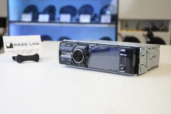 Купить Магнитола JVC KD-X560BT DSP - купить, 18 000 руб.