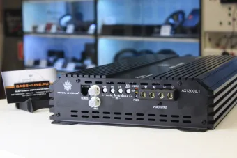 Купить Усилитель IDOL AUDIO AX-1.13000 - купить, 52 500 руб.