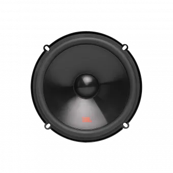 Купить 2х-компонентная акустика JBL CLUB 602C - купить, 5 990 руб.