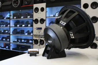 Купить Сабвуфер APOCALYPSE DB-3015R D2 - купить, 39 990 руб.