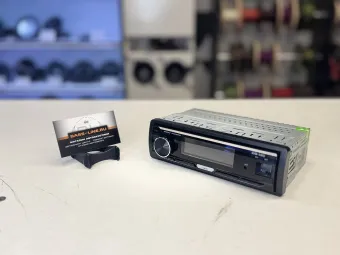 Купить Автомобильная магнитола Deaf Bonce - DB-135 - купить, 2 990 руб.