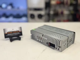 Купить Автомобильная магнитола Deaf Bonce DB-320DSP - купить, 5 190 руб.