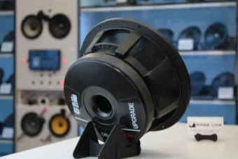 Купить Сабвуфер AZ-13 SPL Power DARK DOG 348 - купить, 9 500 руб.
