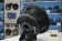 Сабвуфер AZ-13 SPL Power DARK DOG 348 - купить, 9 500 руб.
