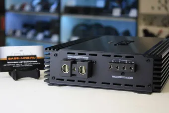 Купить Усилитель AurA Venom-D2.1500 - купить, 25 990 руб.