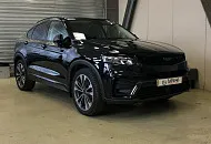Модернизация аудиосистемы автомобиля Geely Tugella: история, процесс и результаты. 