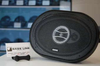 Купить Коаксиальная акустика Focal Auditor RCX-690 - купить, 10 920 руб.