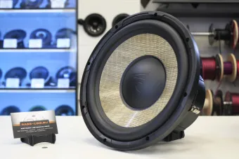 Купить Пассивный сабвуфер Focal Performance FLAX EVO P25FE 10" S4 - купить, 26 480 руб.