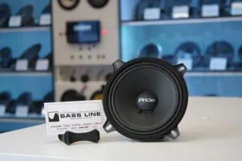 Купить СЧ динамики Pride Onyx 5" v.2 - купить, 3 310 руб.