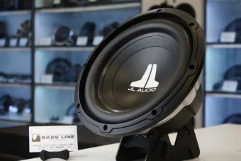 Сабвуфер JL Audio 10WOv3-4 - купить, 17 200 руб.17 200 руб.