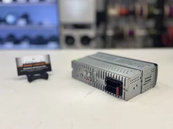 Купить Автомобильная магнитола Deaf Bonce - DB-125 - купить, 2 990 руб.
