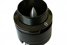 Новые рупорные твитера Ural