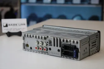 Купить Автомагнитола Prology CMD-300 - купить, 6 690 руб.