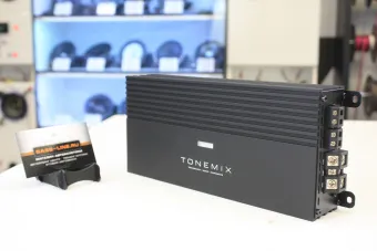 Купить Усилитель Tonemix ATK-M1200D - купить, 7 990 руб.