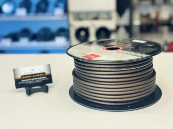 Купить Силовой кабель ACV 8 AWG ACV KP50-1303OFC - купить, 213.80 руб.