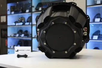 Купить Сабвуфер Pride M.20 12” D 1.6 - купить, 27 250 руб.
